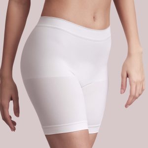 BELLISSIMA - Boxer con guaina modellante  senza cuciture