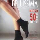 BELLISSIMA CALZINO 50_001