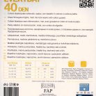 BELLISSIMA COLLANT EVERYDAY 40(1)