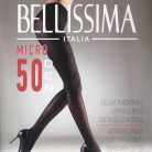 BELLISSIMA DONNA COLLANT MICRO 50_000