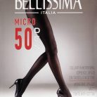 BELLISSIMA DONNA COLLANT MICRO 50_002