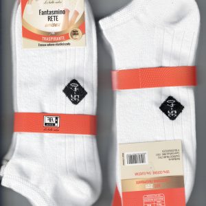 EFFEA - FANTASMINO TRASPIRANTE DONNA - Offerta Speciale 9 PAIA -