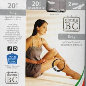 B. C. - Gambaletto KETY 20 - 2 PAIA