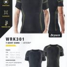 WRK CATALOGO T-SHIRT 301