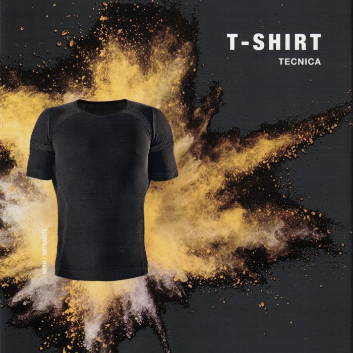 WRK UOMO T-SHIRT ART. 301
