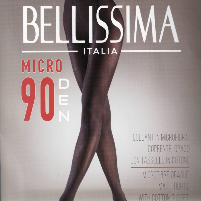 bellissima collant microfibra 90_000 bellissima collant microfibra 90_000
