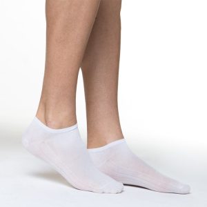 EFFEA - Mini Calza UNISEX in cotone 95% - 3 Paia