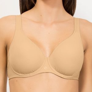 SIéLEI Reggiseno francese con ferretto Art. 1822 Colore: SKIN