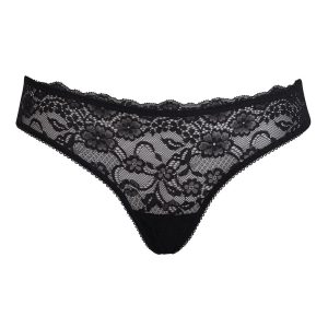 SIéLEI Slip Art. 2675 Colore: NERO