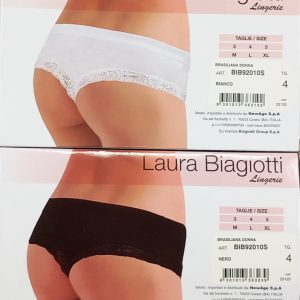 LAURA BIAGIOTTI - BRASILIANA IN COTONE ART. 92010