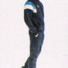 UMBRO UOMO TUTA FELPA FULL ZIP ART. 30241(2)