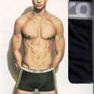 Umbro boxer art. 05454 col. nero