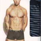 Umbro boxer art. 05490 riga azzurra