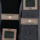 HENRY COTTON CALZA CORTA CASHMERE ART. HC38014_004