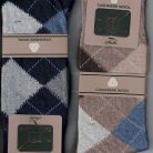 HENRY COTTON CORTE CASHMERE ART. HC36614_000