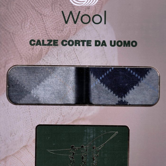 HENRY COTTON CORTE CASHMERE ART. HC36614_003