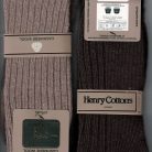 HENRY COTTONS CORTO ART. 358_000