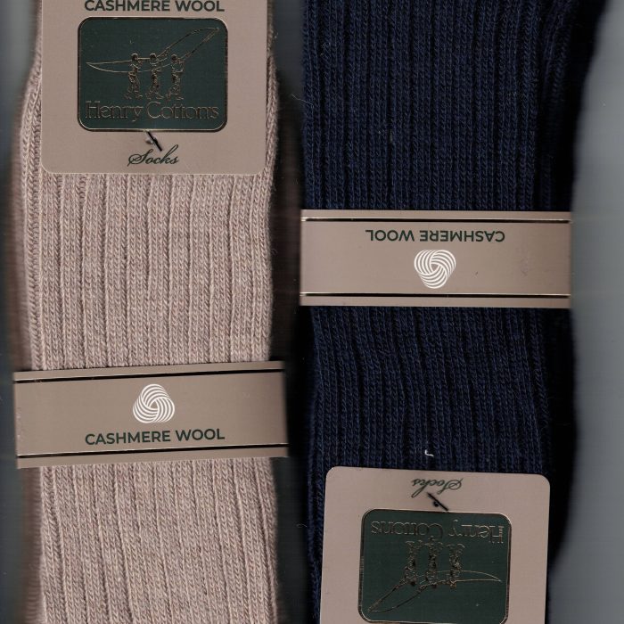 HENRY COTTONS CORTO ART. 358_001