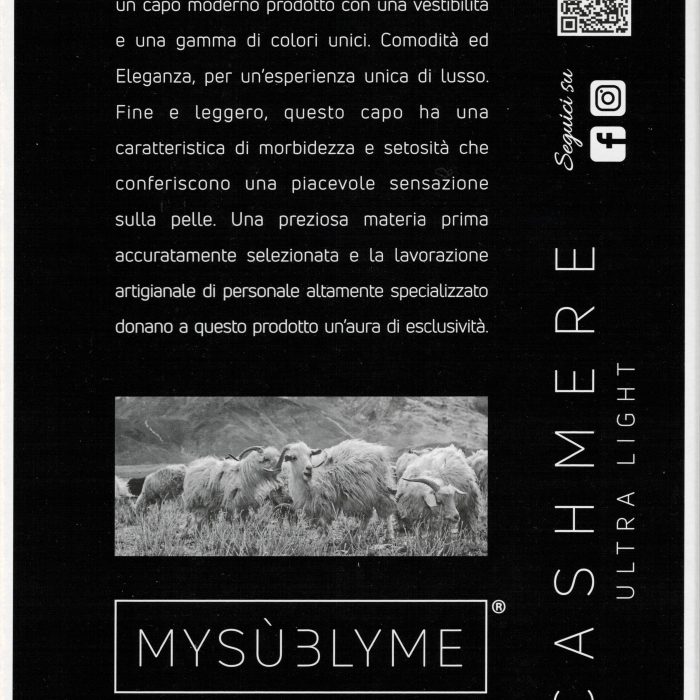 SUBLYME CANOTTA ART. 1413_001