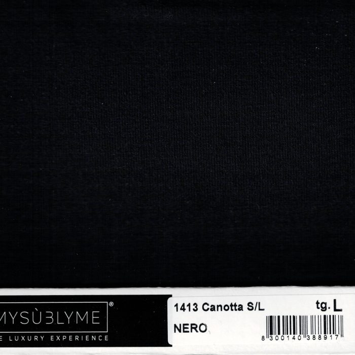 SUBLYME CANOTTA ART. 1413_006