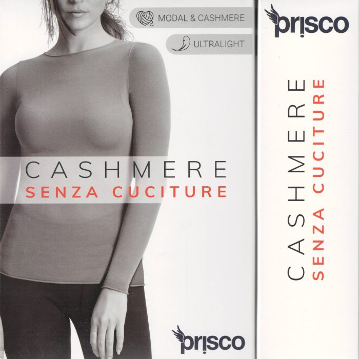 prisco t-shirt donna cashmere_000