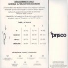 prisco t-shirt donna cashmere_001