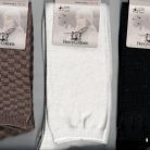 HENRY COTTON DONNA GAMBALETTO CALDO COT. ART. HT20121_000