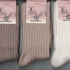 HENRY COTTON DONNA GAMBALETTO COSTA CASHMERE ART. HT30321_000