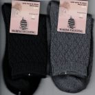 MARINA YACHTING DONNA CALZA CASHMERE ART. MT304_000