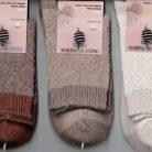 MARINA YACHTING DONNA CORTA CASHMERE ART. MT318_000