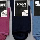 SCOPRI DONNA CORTA C-C ART. ANDROMEDA_001