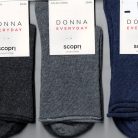 SCOPRI DONNA CORTA C-C ART. ANDROMEDA_003