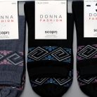 SCOPRI DONNA CORTA C-C ART. REGINA_002