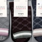 SCOPRI DONNA CORTA C-C ART. REGINA_003