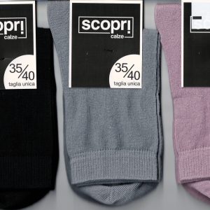 SCOPRI DONNA CORTA C-C ART. SIRIO_000