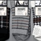 SCOPRI DONNA CORTA C-C ART. TARTAN_000