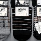 SCOPRI DONNA CORTA C-C ART. TARTAN_001