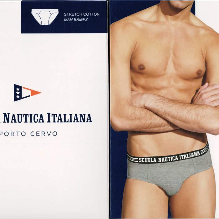 SCUOLA NAUTICA ITALIANA UOMO SLIP_001