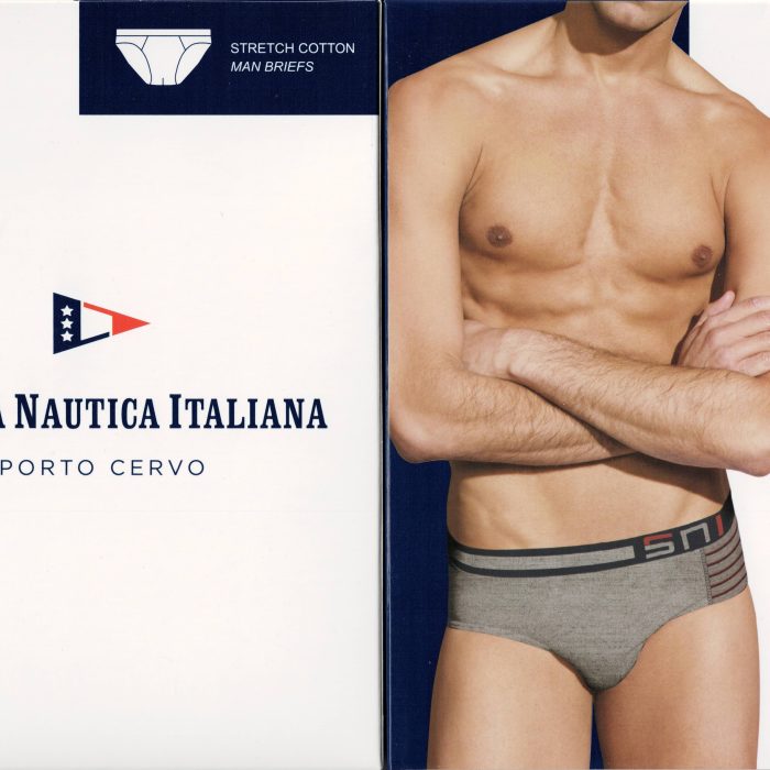 SCUOLA NAUTICA ITALIANA UOMO SLIP_002