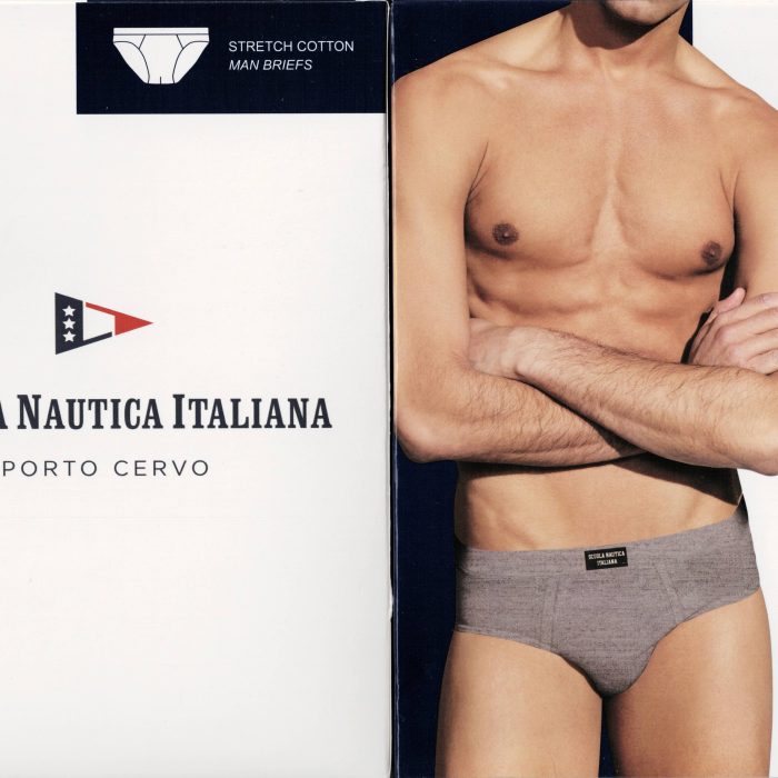 SCUOLA NAUTICA ITALIANA UOMO SLIP_003