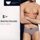 SCUOLA NAUTICA ITALIANA UOMO SLIP_003