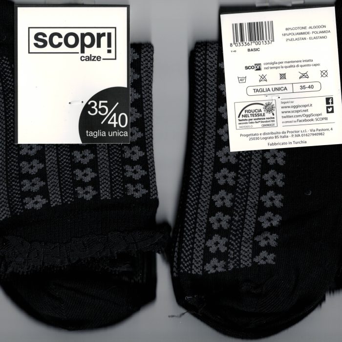 scopri corta c-c art. basic_000 scopri corta c-c art. basic_000