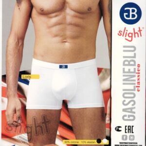 GASOLINEBLU - UOMO BOXER TRIPACK ART.  LORIS - (IL PREZZO SI RIFERISCE A 3 PAIA DI BOXER)